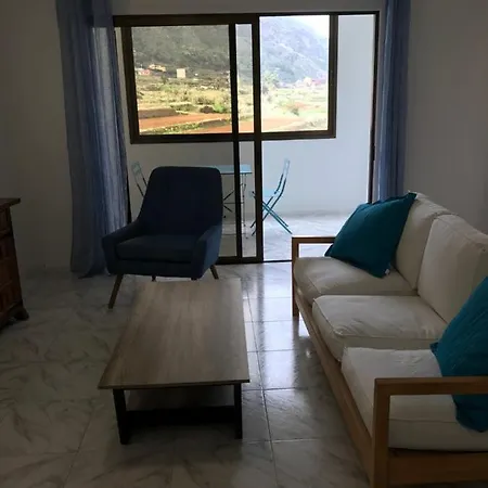 Apartmán Office Vistas, Fiber Optic. Relax. Los Realejos